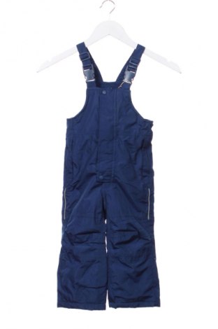 Detský overal pre zimné športy Lily & Dan, Veľkosť 12-18m/ 80-86 cm, Farba Modrá, Cena  25,95 €