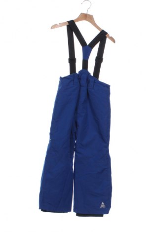 Παιδική σαλοπέτα για χειμερινά σπορ Lupa, Μέγεθος 4-5y/ 110-116 εκ., Χρώμα Μπλέ, Τιμή 23,99 €