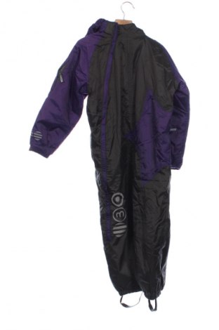 Παιδική σαλοπέτα για χειμερινά σπορ Minymo, Μέγεθος 6-7y/ 122-128 εκ., Χρώμα Πολύχρωμο, Τιμή 27,99 €