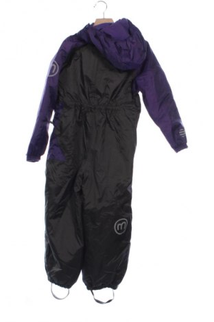 Παιδική σαλοπέτα για χειμερινά σπορ Minymo, Μέγεθος 6-7y/ 122-128 εκ., Χρώμα Πολύχρωμο, Τιμή 27,99 €