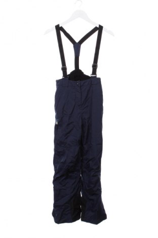 Kinderoverall für Wintersport NEWCENTIAL, Größe 10-11y/ 146-152 cm, Farbe Blau, Preis 20,99 €