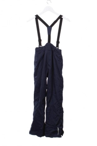 Kinderoverall für Wintersport NEWCENTIAL, Größe 10-11y/ 146-152 cm, Farbe Blau, Preis 20,99 €