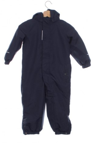 Dziecięcy kombinezon do uprawiania sportów zimowych Name It, Rozmiar 2-3y/ 98-104 cm, Kolor Niebieski, Cena 241,99 zł