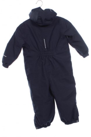 Dziecięcy kombinezon do uprawiania sportów zimowych Name It, Rozmiar 2-3y/ 98-104 cm, Kolor Niebieski, Cena 241,99 zł