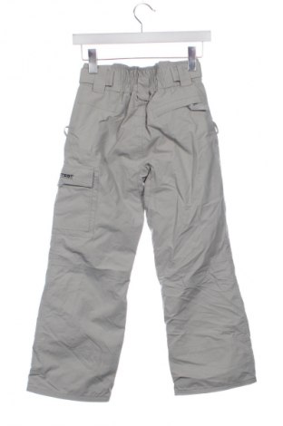 Детски гащеризон за зимни спортове Protest, Размер 8-9y/ 134-140 см, Цвят Сив, Цена 36,99 лв.