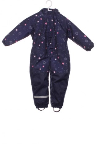 Детски гащеризон за зимни спортове Sinsay, Размер 18-24m/ 86-98 см, Цвят Многоцветен, Цена 41,99 лв.