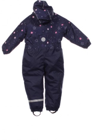 Детски гащеризон за зимни спортове Sinsay, Размер 18-24m/ 86-98 см, Цвят Многоцветен, Цена 41,99 лв.