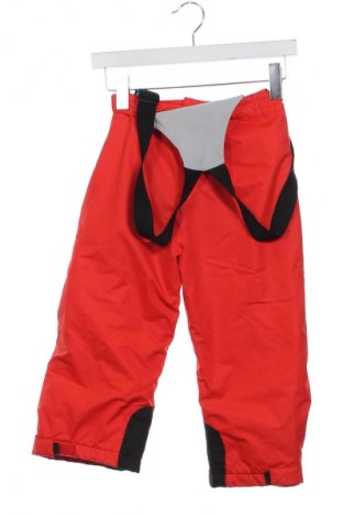 Detský overal pre zimné športy Snoxx, Veľkosť 4-5y/ 110-116 cm, Farba Oranžová, Cena  20,95 €