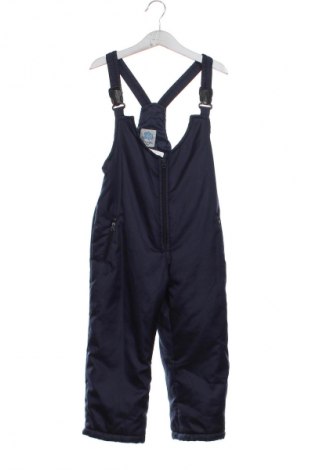 Gyerek overál téli sportokhoz Unbranded, Méret 2-3y / 98-104 cm, Szín Kék, Ár 12 000 Ft