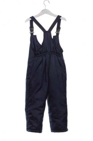 Gyerek overál téli sportokhoz Unbranded, Méret 2-3y / 98-104 cm, Szín Kék, Ár 12 000 Ft