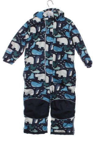 Gyerek overál téli sportokhoz Unbranded, Méret 18-24m / 86-98 cm, Szín Sokszínű, Ár 11 730 Ft