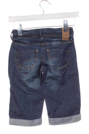 Kinder Shorts Brams Paris, Größe 8-9y/ 134-140 cm, Farbe Blau, Preis 6,99 €