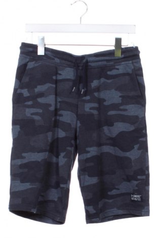 Παιδικό κοντό παντελόνι C&A, Μέγεθος 15-18y/ 170-176 εκ., Χρώμα Πολύχρωμο, Τιμή 8,82 €