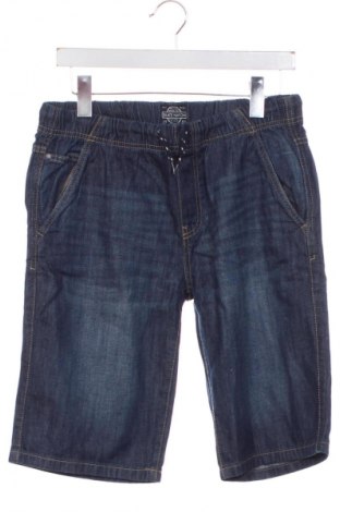 Gyerek rövidnadrág C&A, Méret 13-14y / 164-168 cm, Szín Kék, Ár 2 259 Ft