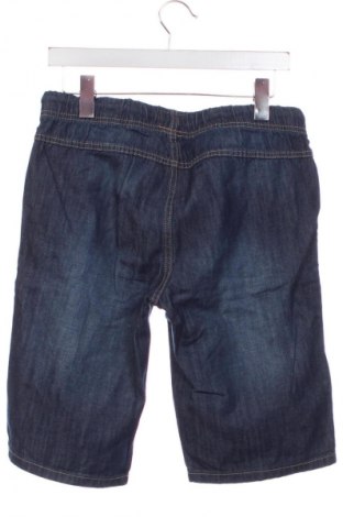 Gyerek rövidnadrág C&A, Méret 13-14y / 164-168 cm, Szín Kék, Ár 2 259 Ft
