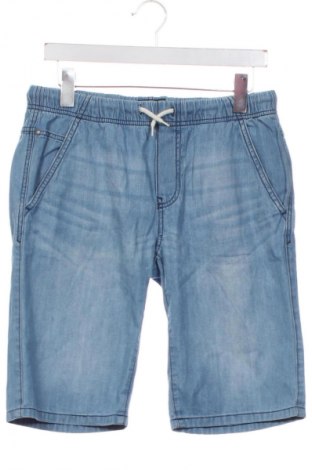 Gyerek rövidnadrág C&A, Méret 13-14y / 164-168 cm, Szín Kék, Ár 2 259 Ft