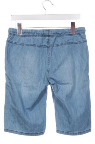 Gyerek rövidnadrág C&A, Méret 13-14y / 164-168 cm, Szín Kék, Ár 2 259 Ft