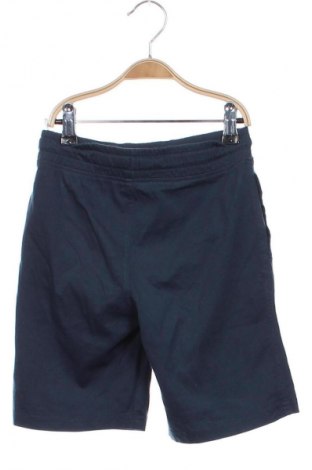 Kinder Shorts C&A, Größe 6-7y/ 122-128 cm, Farbe Blau, Preis 6,99 €