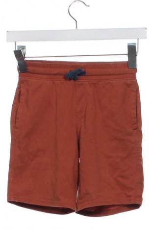 Kinder Shorts C&A, Größe 6-7y/ 122-128 cm, Farbe Braun, Preis 6,99 €