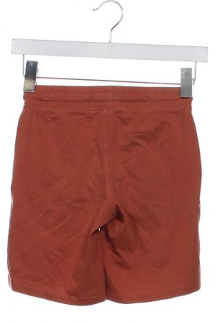 Kinder Shorts C&A, Größe 6-7y/ 122-128 cm, Farbe Braun, Preis 6,99 €
