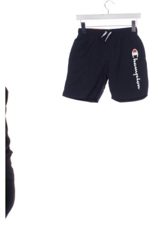 Dětské krátké kalhoty  Champion, Velikost 10-11y/ 146-152 cm, Barva Modrá, Cena  609,00 Kč