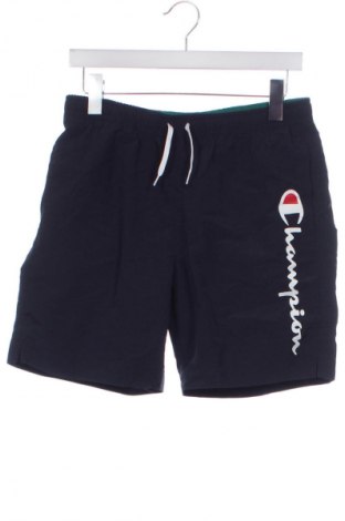Kinder Shorts Champion, Größe 15-18y/ 170-176 cm, Farbe Blau, Preis € 26,99