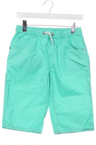 Kinder Shorts Chapter, Größe 13-14y/ 164-168 cm, Farbe Grün, Preis 6,99 €