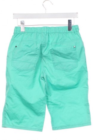 Kinder Shorts Chapter, Größe 13-14y/ 164-168 cm, Farbe Grün, Preis 6,99 €