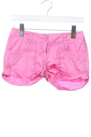 Παιδικό κοντό παντελόνι Cherokee, Μέγεθος 11-12y/ 152-158 εκ., Χρώμα Ρόζ , Τιμή 6,99 €