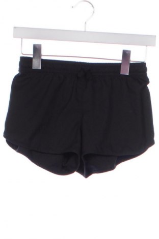 Detské krátke nohavice  Decathlon, Veľkosť 10-11y/ 146-152 cm, Farba Čierna, Cena  6,95 €