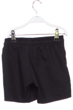 Gyerek rövidnadrág Decathlon, Méret 5-6y / 116-122 cm, Szín Fekete, Ár 2 737 Ft