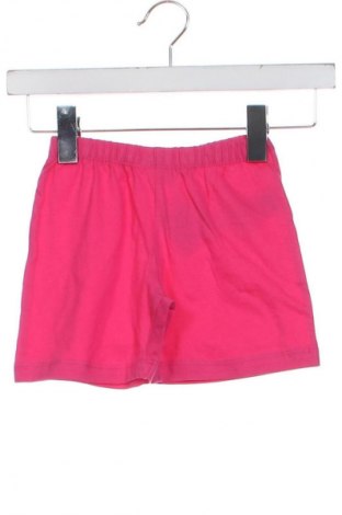 Kinder Shorts Disney, Größe 2-3y/ 98-104 cm, Farbe Rosa, Preis € 7,19