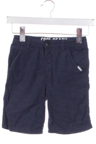 Kinder Shorts Dopo Dopo, Größe 6-7y/ 122-128 cm, Farbe Blau, Preis 6,99 €