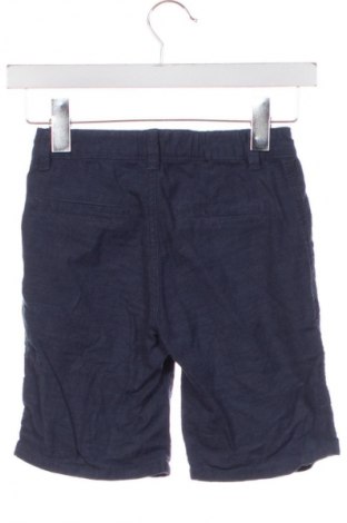 Kinder Shorts Dopo Dopo, Größe 6-7y/ 122-128 cm, Farbe Blau, Preis 6,99 €