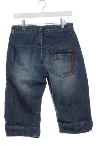 Pantaloni scurți pentru copii Edc By Esprit, Mărime 14-15y/ 168-170 cm, Culoare Albastru, Preț 35,99 Lei