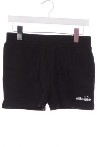 Dětské krátké kalhoty  Ellesse, Velikost 12-13y/ 158-164 cm, Barva Černá, Cena  489,00 Kč