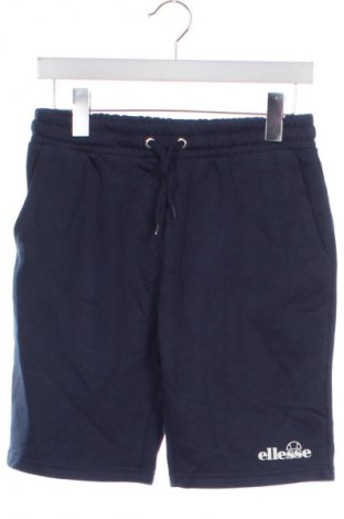 Dětské krátké kalhoty  Ellesse, Velikost 12-13y/ 158-164 cm, Barva Modrá, Cena  489,00 Kč