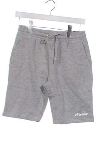 Dziecięce szorty Ellesse, Rozmiar 12-13y/ 158-164 cm, Kolor Szary, Cena 78,99 zł