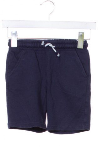 Gyerek rövidnadrág F&F, Méret 6-7y / 122-128 cm, Szín Kék, Ár 2 359 Ft