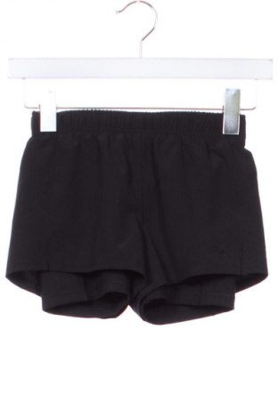 Dětské krátké kalhoty  H&M, Velikost 6-7y/ 122-128 cm, Barva Černá, Cena  149,00 Kč