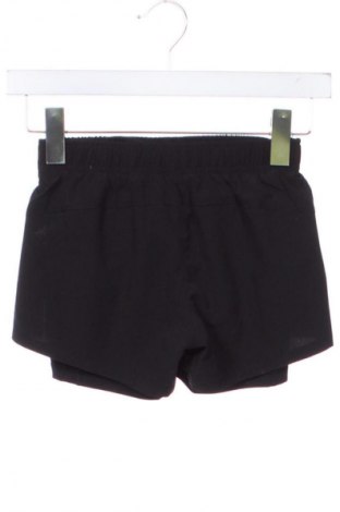 Dětské krátké kalhoty  H&M, Velikost 6-7y/ 122-128 cm, Barva Černá, Cena  149,00 Kč