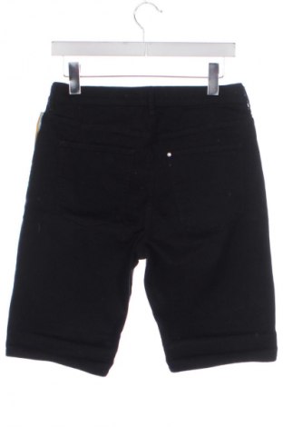 Dětské krátké kalhoty  H&M, Velikost 14-15y/ 168-170 cm, Barva Černá, Cena  337,00 Kč