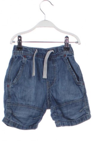 Kinder Shorts H&M, Größe 12-18m/ 80-86 cm, Farbe Blau, Preis € 6,99