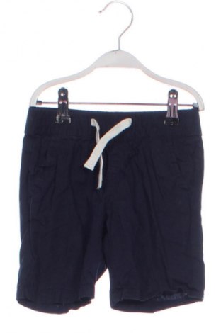 Kinder Shorts H&M, Größe 2-3y/ 98-104 cm, Farbe Blau, Preis € 7,99