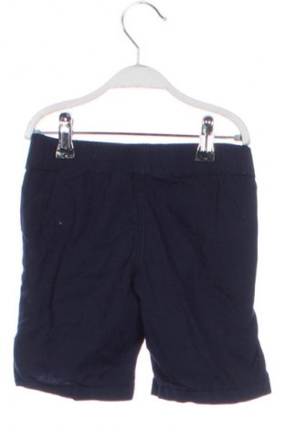 Kinder Shorts H&M, Größe 2-3y/ 98-104 cm, Farbe Blau, Preis € 7,99