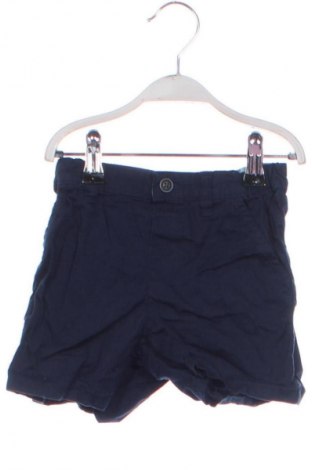 Kinder Shorts H&M, Größe 18-24m/ 86-98 cm, Farbe Blau, Preis € 6,99