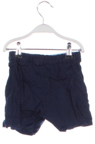 Kinder Shorts H&M, Größe 18-24m/ 86-98 cm, Farbe Blau, Preis € 6,99
