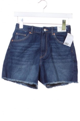 Παιδικό κοντό παντελόνι H&M, Μέγεθος 14-15y/ 168-170 εκ., Χρώμα Μπλέ, Τιμή 9,99 €
