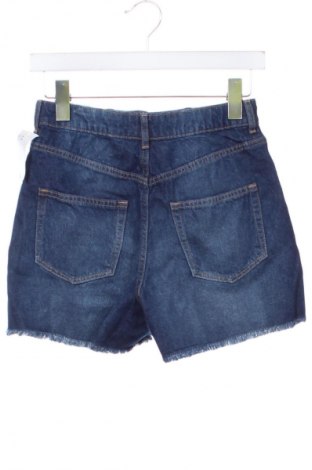 Παιδικό κοντό παντελόνι H&M, Μέγεθος 14-15y/ 168-170 εκ., Χρώμα Μπλέ, Τιμή 9,99 €