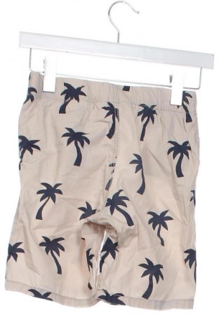 Παιδικό κοντό παντελόνι H&M, Μέγεθος 8-9y/ 134-140 εκ., Χρώμα Πολύχρωμο, Τιμή 7,16 €